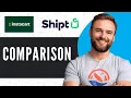 INSTACART VS SHIPT SHOPPER - WHICH SHOULD YOU USE