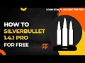 how to install silverbullet 1 4 1 pro for free itspyguru