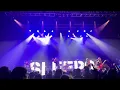 Download Lagu While She Sleeps - Anti Social (Live) The Fillmore, MD