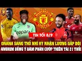 Download Lagu Tin Bóng Đá Mu Tối 8/9: ONANA Sang Thổ Nhĩ Kỳ Lương Gấp Đôi! AMORIM Đàm Phán Cướp Thiên Tài 21 Tuổi