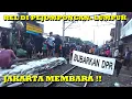 Download Lagu DEMO DPR RI Jalur Kereta Api Pejompongan-Benhil Penuh Manusia, Demonstran Dan Aparat Saling Serbu !!