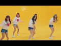 Lagu MOMOLAND - BANANA CHACHA Backwards!