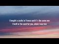 Download Lagu Justin Bieber - Loved By You (Lyrics) ft. Burna Boy