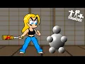 The Batventure - Betty actually vs Interactive Buddy