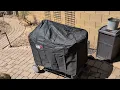 Do You Need a Cover for your Weber Performer Grill