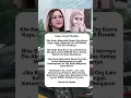 Download Lagu Pesan untuk pelakor dari Maia dan Inara #shots #artist