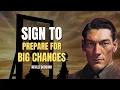 Download Lagu Neville Goddard - If You're Seeing This, It's a Sign to Prepare For Big Changes