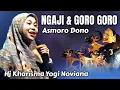 Download Lagu Hj Kharisma Yogi Noviana Ful Ngaji - Nyinden Dan Dalang Goro Goro - Pengajian Lucu Penuh Ilmu