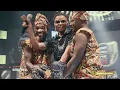 BERRY TUNES | Banky W - Strong Thing | Episode 4 - FUJI | Trophy Extra Special Band Season 3