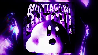 montagem batchi ultra slowed 