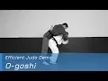 O-goshi - Demo