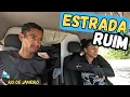 Download Lagu NÃO FOI FÁCIL CHEGAR ATE AQUI COM A KOMBI. T.03 EP.85