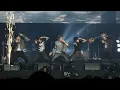 Lagu ‘Deja Vu+내일에서 기다릴게+Can't Stop' stage @ COUNTDOWN JAPAN 25/26 | TXT(투모로우바이투게더)