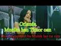 Download Lagu Musika Abito Gama hau Timor oan (cover) Orlanda Mendonca (Aileu modo metan) Estrela RTTL