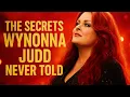 Queen of Country Wynonna Judd s True Story