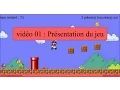 01 - Jeu Mario
