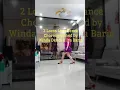 2 Locos Line Dance - High Beginner