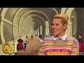 Download Lagu How Worm Poo Inspired A London Tunnel | QI