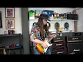 Philip Sayce - Morning Star (Cover by Rhys)