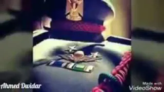 اغنية عندي حلم ومش هسيبو 