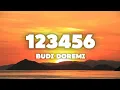 Download Lagu 123456 - BUDI DOREMI (LYRICS LAGU)