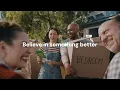 Ziply Fiber Believe in something better - neighbors