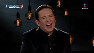 ¿Julio César Chávez conoció en persona al Chapo Guzmán? | El Minuto que cambió mi destino