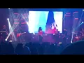 Download Lagu Isyana Sarasvati - Echo (Live at Sinar Sport Hotel, Bengkulu)