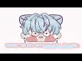 Download Lagu [ COVER ] Under the sky with my bae「Baabel」[Minarya ]