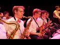 Download Lagu Groover Big Band - Just Jazz 2018