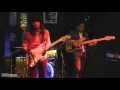 Download Lagu Gugun Blues Shelter - Higher Ground @ Foodism [HD]