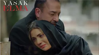 مسلسل التفاح الحرام الحلقة 155 اعلان 1 مترجم للعربية 
