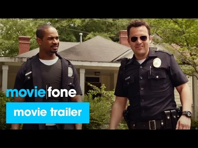 'Let's Be Cops' Trailer #2 (2014): Damon Wayans Jr., Jake Johnson