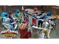Download Lagu Official Final Opening Theme Song | Dino Super Charge | Power Rangers Official
