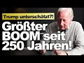 Download Lagu Folker Hellmeyer: DARUM stehen USA vor größtem Boom seit 250 Jahren – und Deutschland am Abgrund