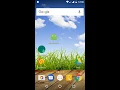 Android Runtime Permissions