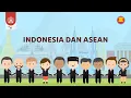 Download Lagu Diplomasi 101 Ep 6: Indonesia dan ASEAN