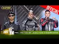 Lagu Tlinh, AK49, Hà Quốc Hoàng gây bất ngờ lớn ở bản rap Tình...Hình Thời Tiết| RAP VIỆT [Live Stage]