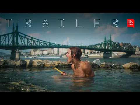 Kix | Trailer | BELDOCS 2024