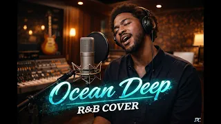 ocean deep r u0026b cover