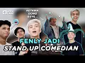 Download Lagu [Eng Sub] #UN1TYCam - Ngerjain Fenly yang lagi Ultah
