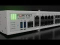 FortiGate 700G Unprecedented Performance with Fortinet s 5th-Gen ASIC Security Processor Products