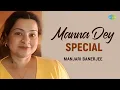 Download Lagu Manna Dey Special | Manjari Banerjee | Hindi Cover Songs | Saregama Open Stage