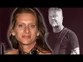 James Hetfield s Estranged Wife Breaks Her Silence About Their Divorce