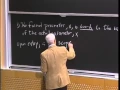 Lec 4 MIT 6 00SC Introduction to Computer Science and Programming Spring 2011