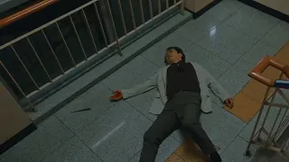 students attacked by evil ghost part 11 the great shaman ga doo shim kdramas explained in hindi
