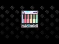 Download Lagu Sherina - kembali Ke Sekolah KARAOKE by Midimidi