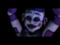 FNAF Sister Location Song (1 HOUR) by JT Music - "Join Us For A Bite"