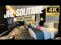 REVIEW JHL SOLITAIRE! SATU SATUNYA HOTEL BINTANG 5 DI GADING SERPONG + KULINER DI PASAR PARAMOUNT