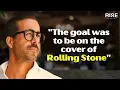 From 1 000 000 000 Wall Street Deals to 2 300 000 TikTok Followers Nicholas Crown RISE E 14